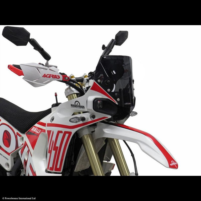 Adventure Sports Screen