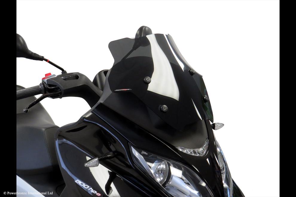 Scooter Screens
