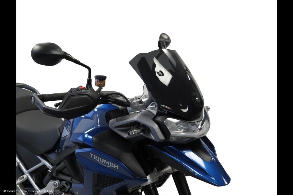 Adventure Sports Screen