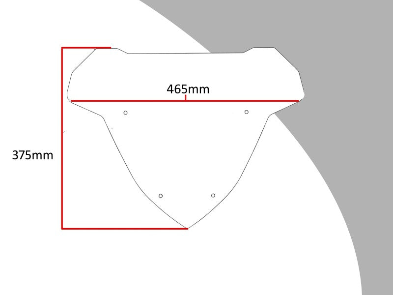 Scooter Screens