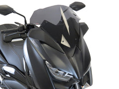 Scooter Screens