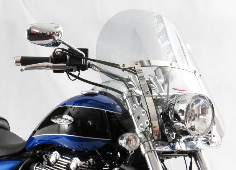 Custom Screens