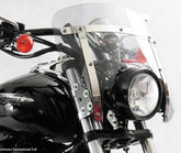 Custom Screens