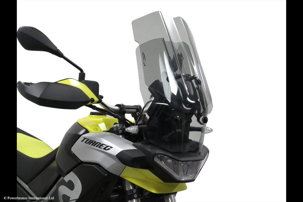 Adjustable Screen