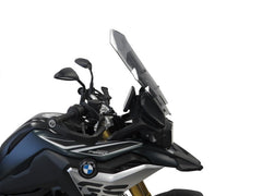 Adjustable Screen