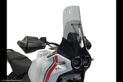 Adjustable Screen
