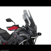 Adjustable Screen