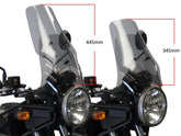 Adjustable Screen