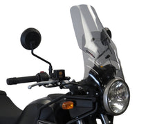 Adjustable Screen