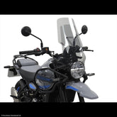 Adjustable Screen