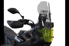 Adjustable Screen
