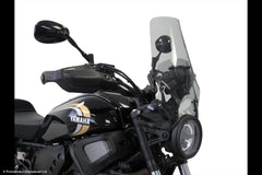 Adjustable Screen