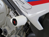 Badged Crash Post Set