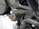 Badged Crash Post Set