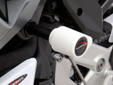 Badged Crash Post Set