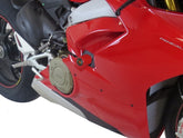 Badged Crash Post Set