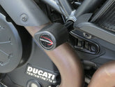 Badged Crash Post Set