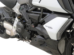 Badged Crash Post Set