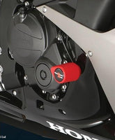 Badged Crash Post Set
