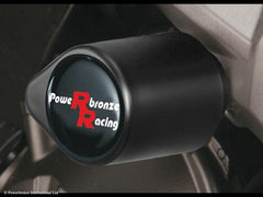 Badged Crash Post Set