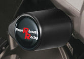 Badged Crash Post Set