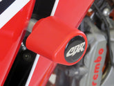 Badged Crash Post Set