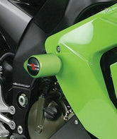 Badged Crash Post Set