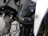 Badged Crash Post Set