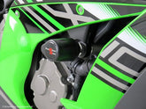Badged Crash Post Set
