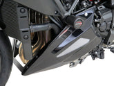 Badged Crash Post Set