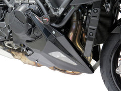 Badged Crash Post Set
