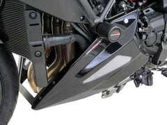 Badged Crash Post Set