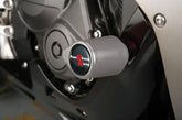 Badged Crash Post Set