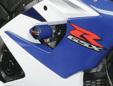 Badged Crash Post Set