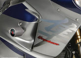 Badged Crash Post Set
