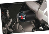 Badged Crash Post Set