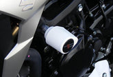 Badged Crash Post Set