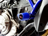 Badged Crash Post Set