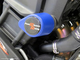 Badged Crash Post Set