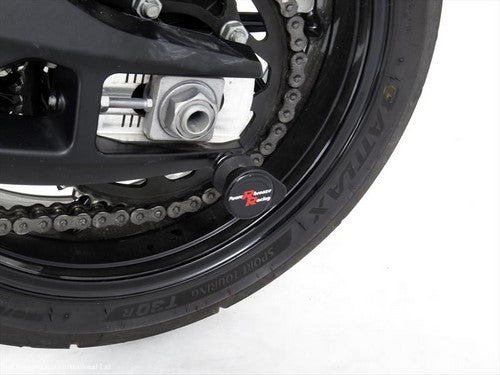Swing Arm Protector Kit