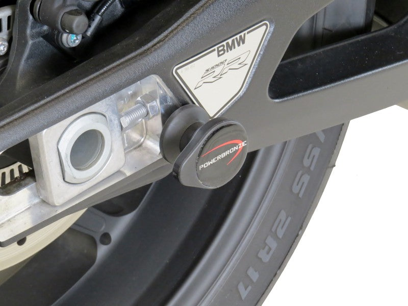 Swing Arm Protector Kit