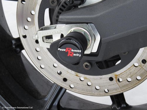 Swing Arm Protector Kit