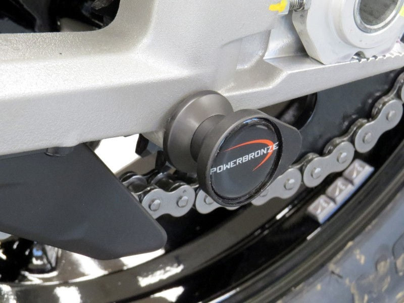 Swing Arm Protector Kit