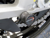 Swing Arm Protector Kit