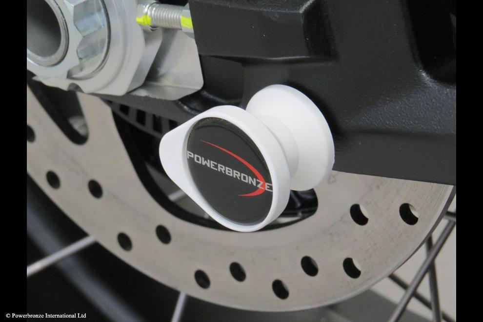 Swing Arm Protector Kit
