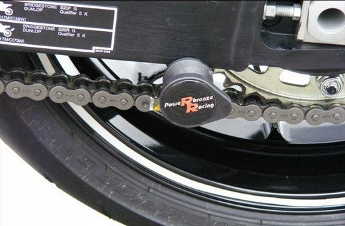 Swing Arm Protector Kit