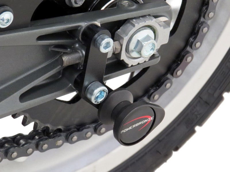 Swing Arm Protector Kit