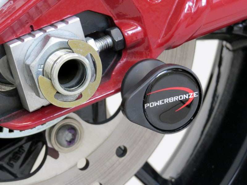 Swing Arm Protector Kit