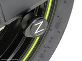 Swing Arm Protector Kit