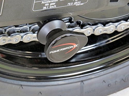 Swing Arm Protector Kit
